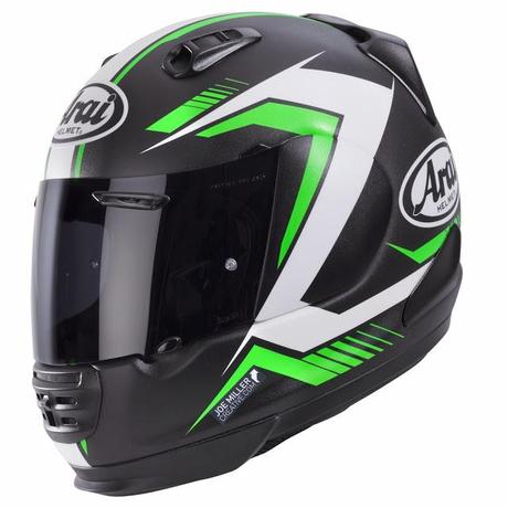 Arai Rebel 2014 (Europe)