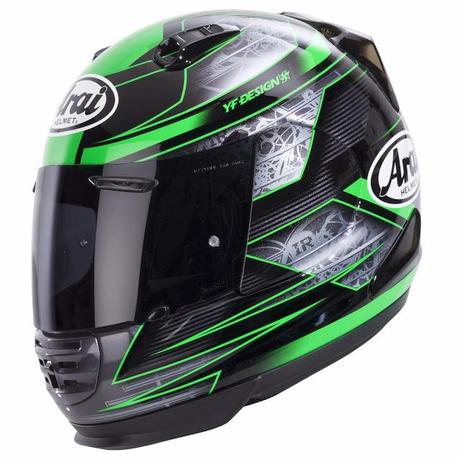 Arai Rebel 2014 (Europe)