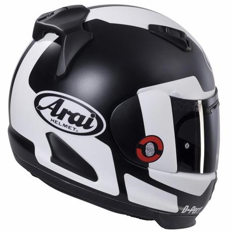 Arai Rebel 2014 (Europe)