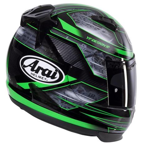 Arai Rebel 2014 (Europe)