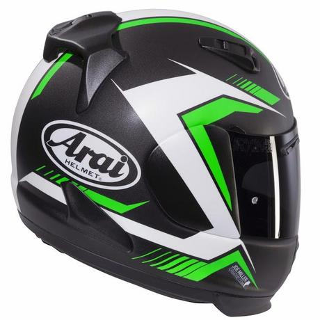 Arai Rebel 2014 (Europe)