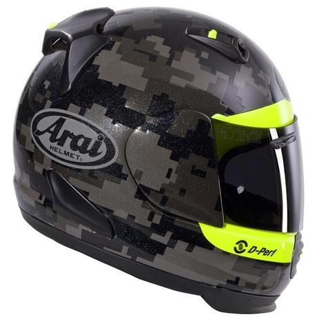 Arai Rebel 2014 (Europe)