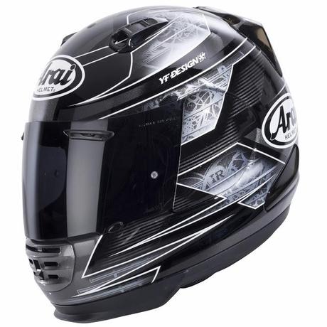 Arai Rebel 2014 (Europe)