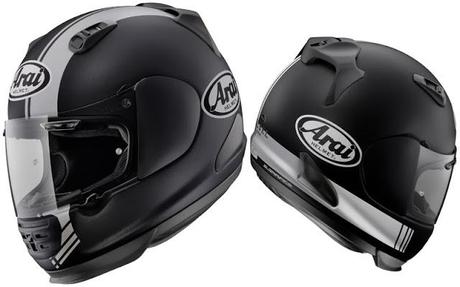 Arai Rebel 2014 (Europe)