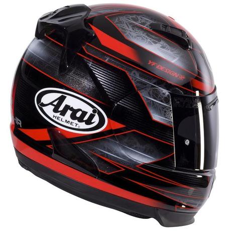 Arai Rebel 2014 (Europe)