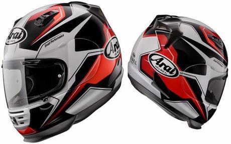 Arai Rebel 2014 (Europe)