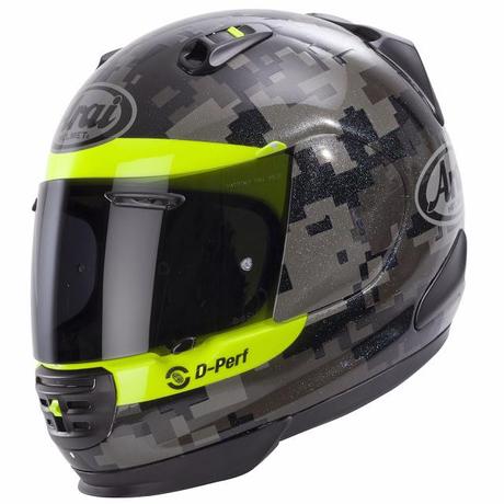 Arai Rebel 2014 (Europe)