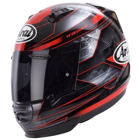 Arai Rebel 2014 (Europe)