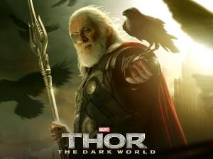 Thor - Odino