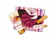 Idee regalo Bottega Verde