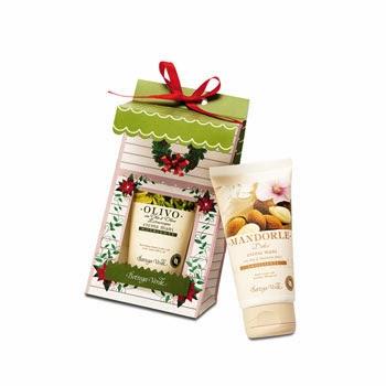 Idee regalo Bottega Verde