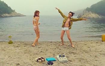 Moonrise Kingdom - Una fuga d'amore (di Wes Anderson, 2012)