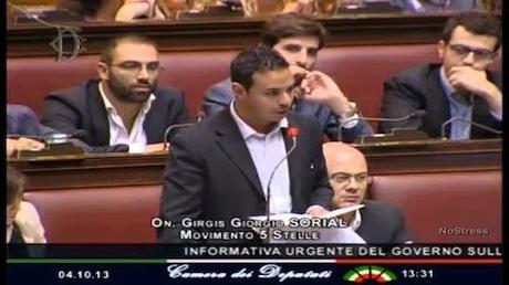 Giorgio Sorial Giorgio Sorial