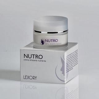 Recensione crema Nutro