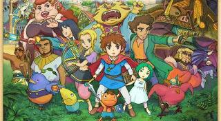 Ni no Kuni