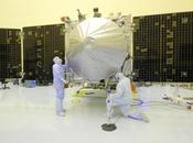 Maven pronto volo verso Marte