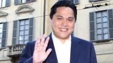 Thohir scalda l'ambiente: l'obiettivo è vincere la Champions 