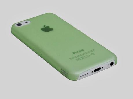 Tecnologia - Cover per IPhone 5S e 5C