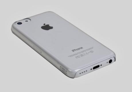 Tecnologia - Cover per IPhone 5S e 5C