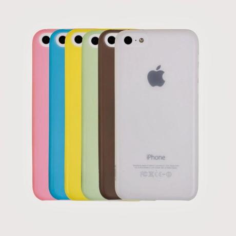 Tecnologia - Cover per IPhone 5S e 5C