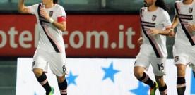 Serie B, il Palermo torna in vetta. Reggina contro l’arbitro