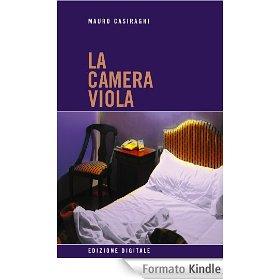 La camera viola – Mauro Casiraghi