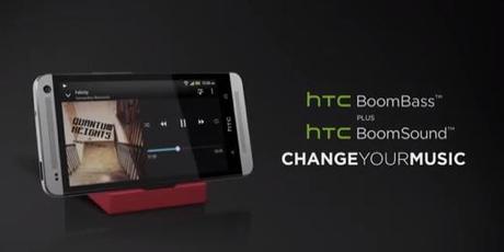 Manuale italiano HTC BoomBass Libretto istruzioni PDF e video guida