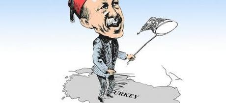 Osipowa Erdogan Flickr