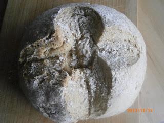 Pane Integrale 2° versione