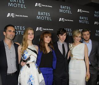 Titolo: Bates MotelPaese: UsaAnno: 2013 - in produzioneGe...