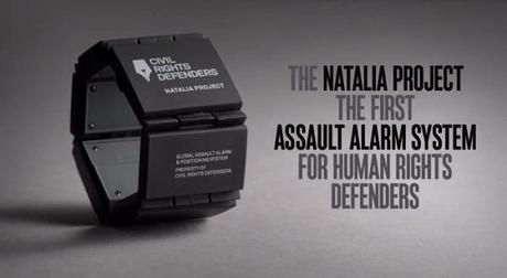 The Natalia Project