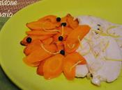 Petto pollo carote ginepro