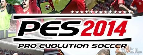 PES 2014: Il nuovo data pack è disponibile ora!