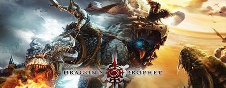 Dragon's Prophet - Arriva Nagafen