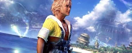 Final Fantasy X|X2 - HD Remaster: Annunciata la data di uscita