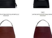 Arriva limited edition borse Zara….