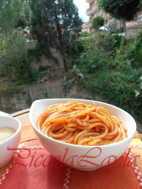 spaghettoni alici e finocchietto (10)b