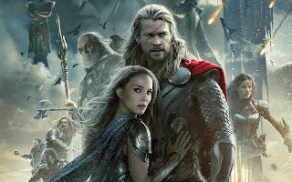 Thor, recensione del film in anteprima