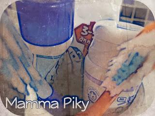 L'ESPERIENZA (di cui avrei fatto volentieri a meno): SCOPERTA E DIAGNOSI