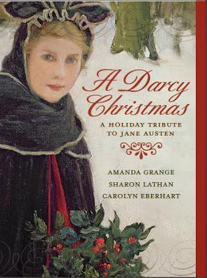 Gruppo Lettura Darcy Christmas