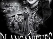 Blancanieves recensione