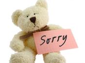 Amiche, perdonatemi.