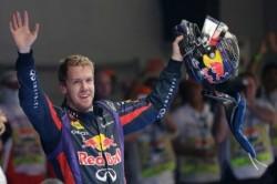 F1 | Gp USA: Indomabile Red Bull