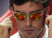 Ferrari: Alonso quinto, Massa fuori punti