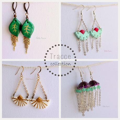 {WIP} Behind the scenes of the new boho jewelry collection -PART I-