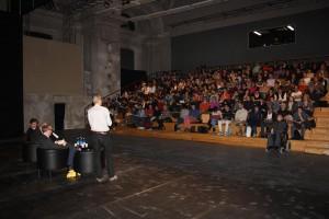 teatro stabile