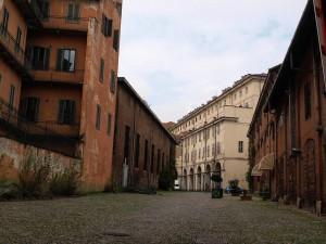 teatro stabile