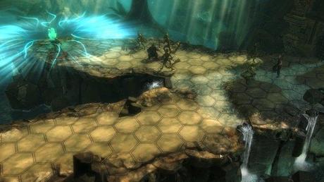 La strategia secondo Amburgo La strategia secondo Amburgo