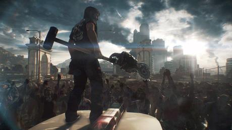 Dead Rising 3 - Superdiretta del 27 ottobre 2013