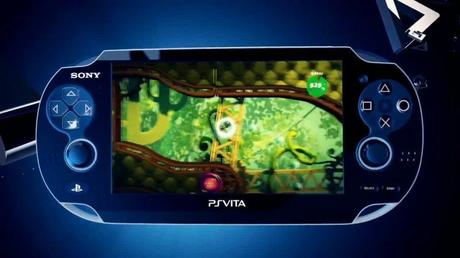 Un mese di PlayStation Plus gratuito per chi acquista PlayStation Vita